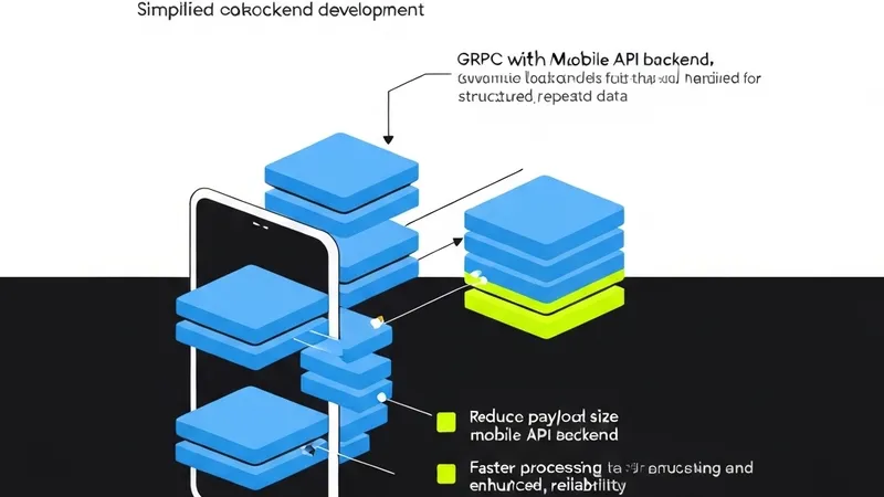 gRPC vs. REST for Mobile APIs: Performance Benchmarks, Tradeoffs, and Practical Guidance