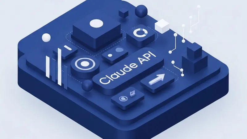 手把手教你获取 Claude API Key：开发者快速上手指南