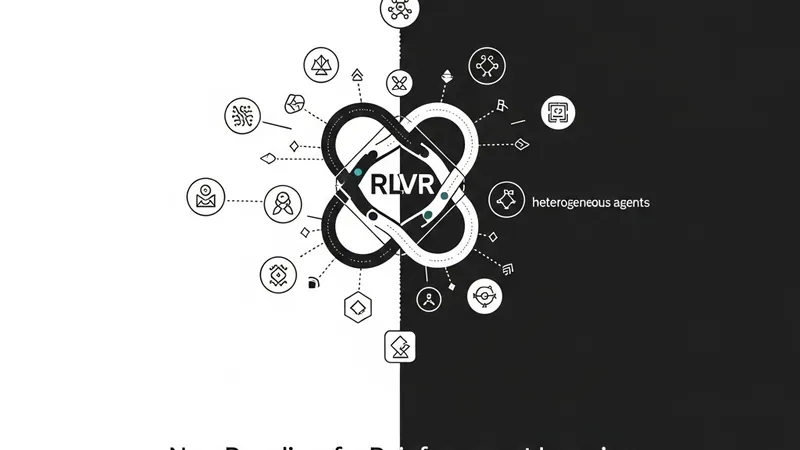HACRL: Collaborative Reinforcement Learning for Heterogeneous Agents