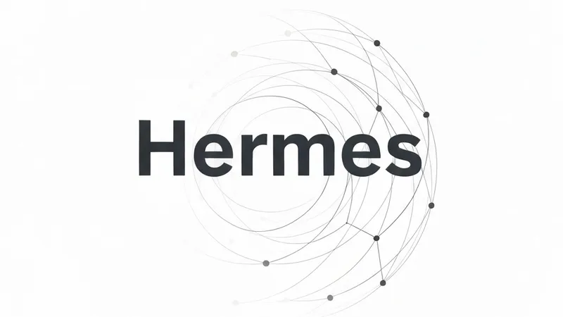 Hermes Surpasses OpenClaw in Two Months: Reshaping China's AI Agent Landscape