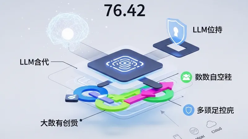 自托管AI工作流Hexabot获76.42分：打造开源Agent新底座