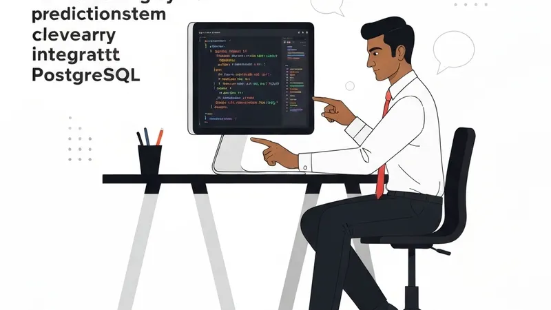 PostgreSQL & Claude Power an Automated AI Pipeline for Horse Race Predictions