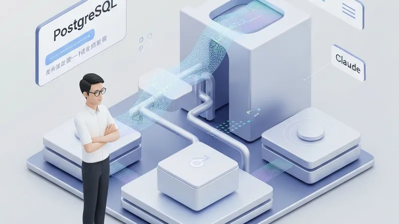 AI赛马预测新突破：PostgreSQL与Claude构建自动化预测流水线