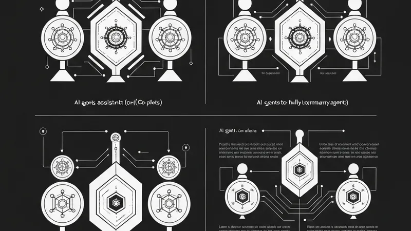 How Autonomous Are AI Agents? Analyzing the Reality Behind the Hype