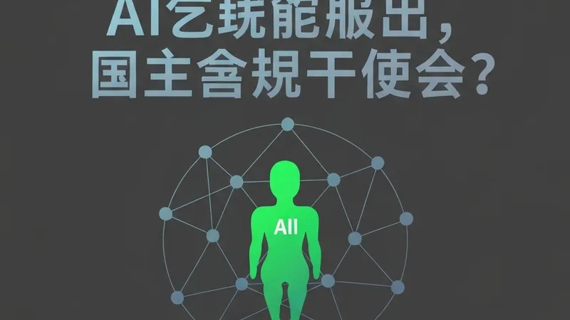学校如何教AI？K-12教育中的AI素养与课程模式探讨