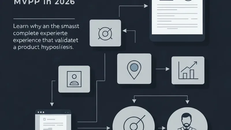 How to Build a SaaS MVP in 2026: Focus on the Core Loop
