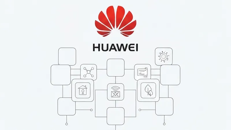 Huawei Updates 'Tao's Law' Paper: Decoupling 3D Stacking and Optical Interconnects