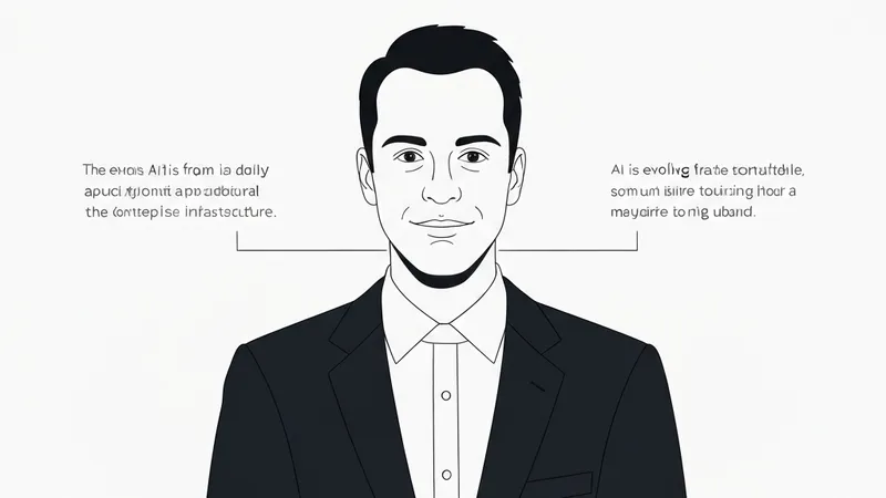 IBM Emphasizes Robust AI Governance as Crucial for Enterprise Margins and Security in Era of Foundational AI