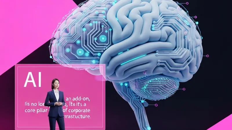 IBM警示：AI治理成企业利润与安全的“新基石”