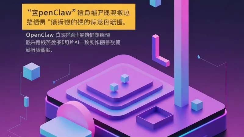 浪潮发布“企千虾”方案，赋能企业级OpenClaw智能体安全规模化落地