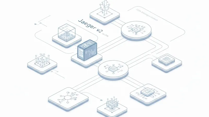Jaeger v2 + OTel GenAI Conventions: Bringing Transparency to AI Agent Observability