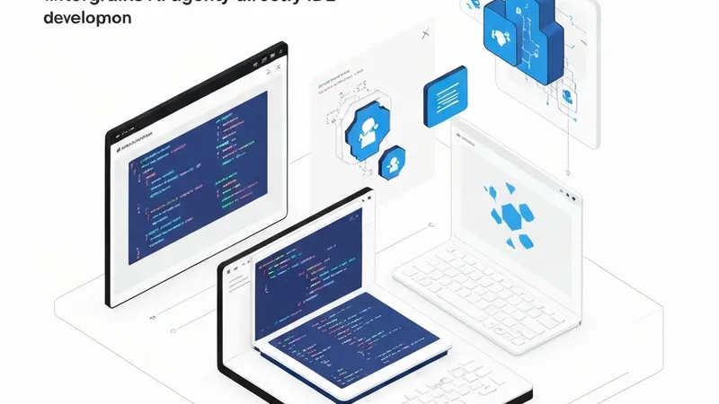 JetBrains x Codex Hackathon Finalists Redefine IDEs with Native AI Agent Integration