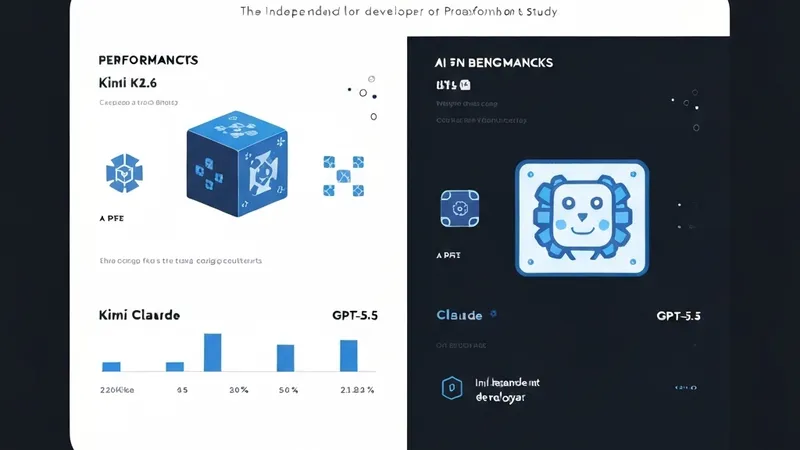 Kimi K2.6, Claude, GPT-5.5 Real-World Coding Performance: Beyond Public Benchmarks