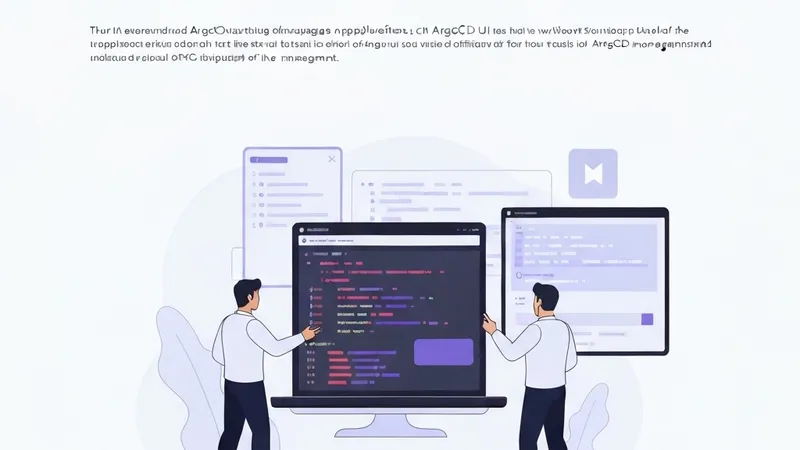 Kiro CLI + ArgoCD MCP: Streamlining GitOps Management with Natural Language from Your Terminal
