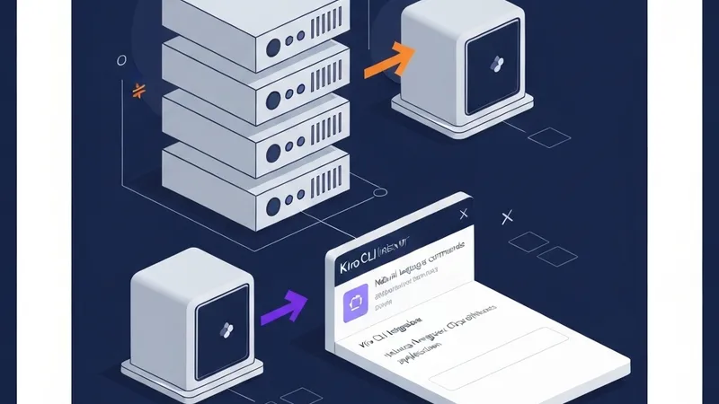 Kiro CLI + ArgoCD MCP：终端GitOps管理新范式