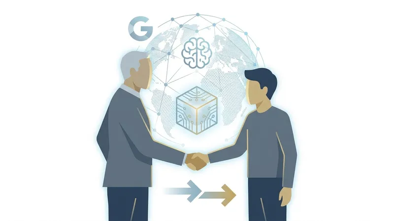 Inside Koray Kavukcuoglu: The New Operations Mastermind of Google DeepMind