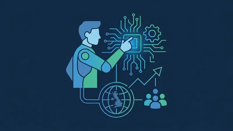 Labour to Make AI 'Work for Workers', Expands £187m TechFirst Scheme