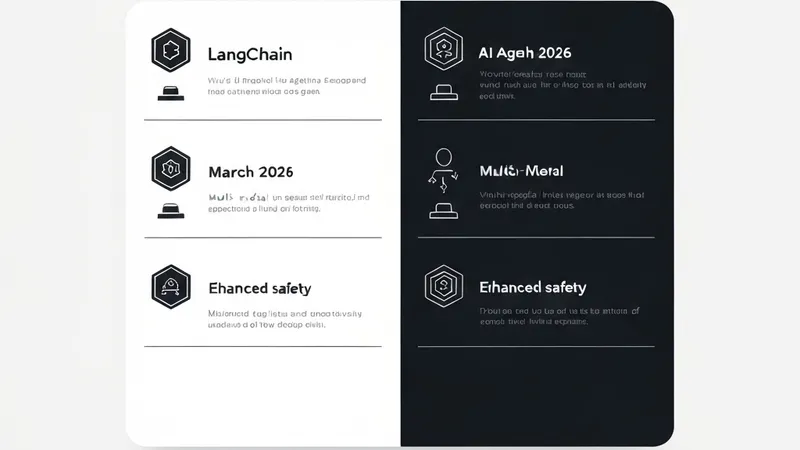 LangChain's March 2026 Update: Enhanced AI Agent Platform with Polly GA, LangSmith Fleet, and Secure Sandboxes