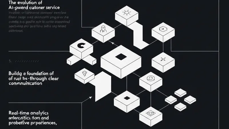 Key Lessons and Solutions from Building an AI Chatbot for Customer Service
