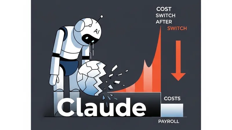 AI Startup Lindy Swaps Claude for DeepSeek to Cut Massive API Costs