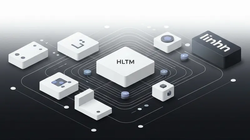 LinkedIn's HLTM: A Hierarchical Long-Term Semantic Memory System for LLM-Powered Hiring Agents