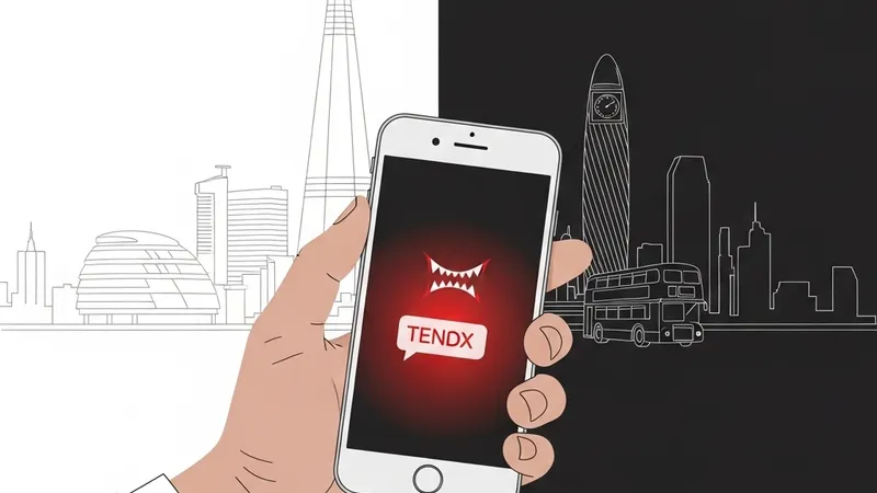 Smartphone Theft Scourge in London: Victims Threatened to Unlink Apple IDs