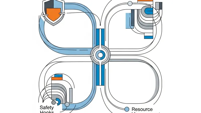 Mastering Claude Code Sub-Agent Loops: Innovative Safety Hooks and Resource Management