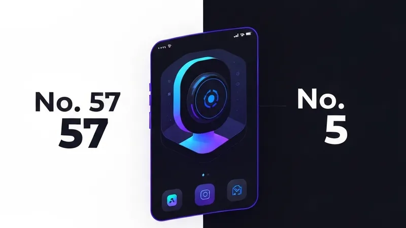 Meta AI App Climbs to No. 5 on US App Store Following Muse Spark Launch, Highlighting New AI Model's Impact