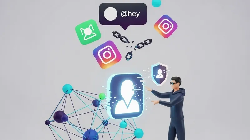 Meta AI客服机器人沦为黑客帮凶，高价值Instagram账号被盗