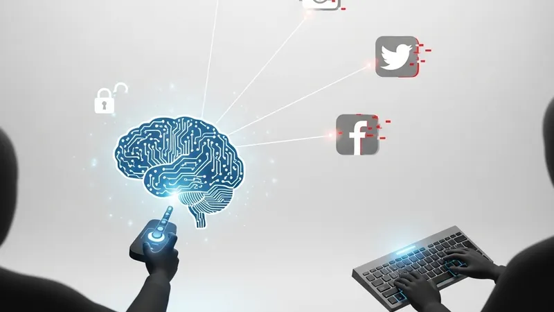Hackers Bypass Security via Meta AI to Hijack Instagram Accounts