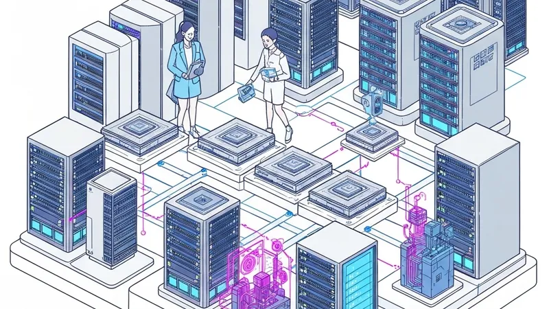 Meta大举采购AWS Graviton 5核心，赋能Agentic AI系统