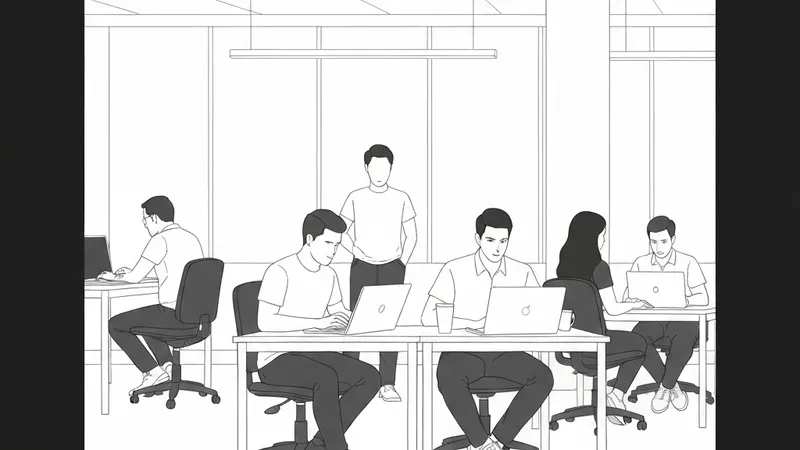 Meta Employees Face '28 Days of Hell' Amidst Impending Layoffs