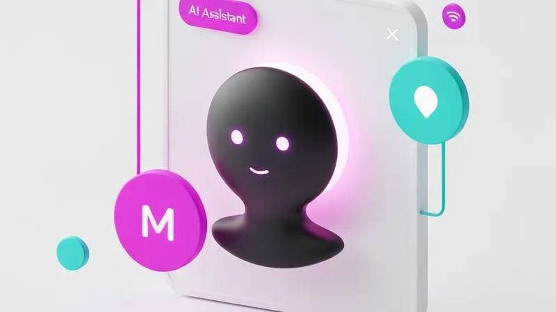 Meta推出Facebook AI助手：创作者的专属数据与灵感向导
