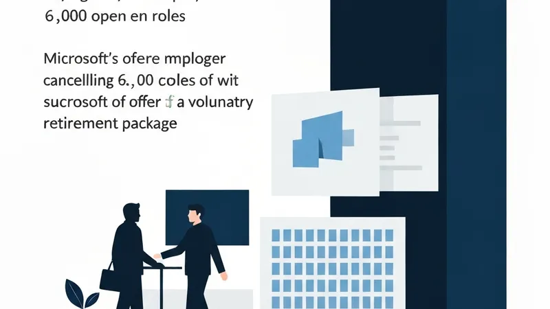 Meta & Microsoft Cut Workforce to Fund Massive AI Infrastructure Investments, Signaling Strategic Shift from Human to AI Capital