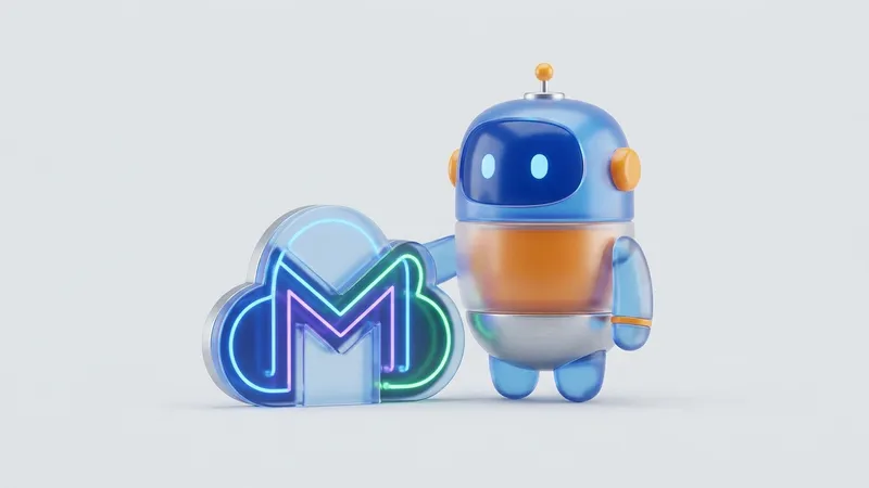 Meta Muse AI 代理吉祥物为何长得像儿童玩具？