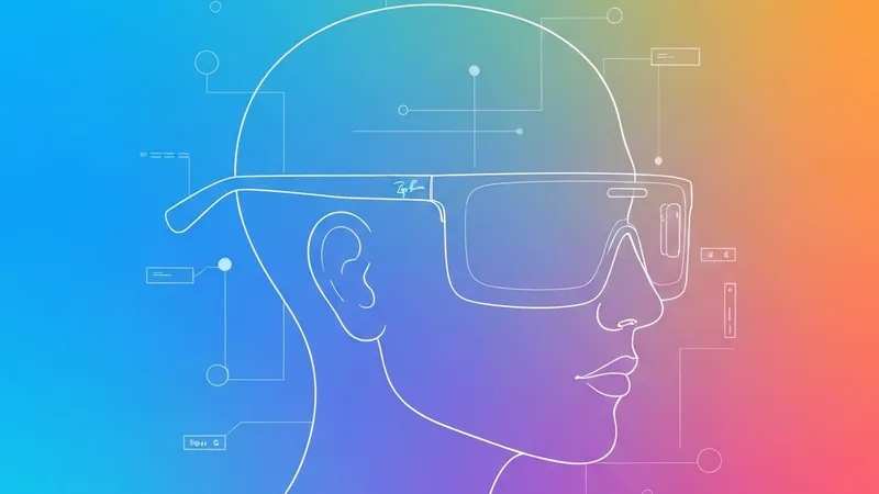 Meta 开放 Ray-Ban 智能眼镜第三方开发：支持 Web 应用与神经腕带手势