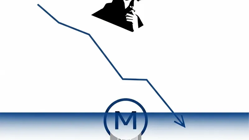 Meta股价因扎克伯格兜售AI Agent愿景大跌：华尔街要利润，扎克要未来