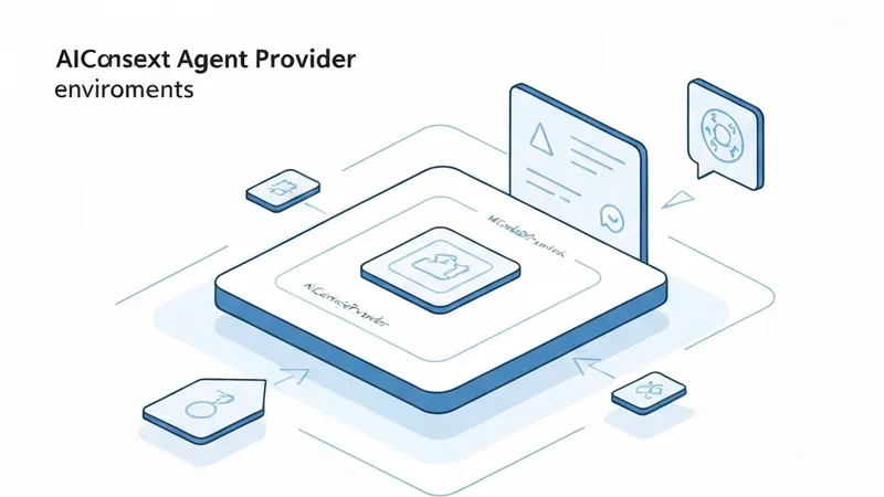 Microsoft Agent Framework: Enhancing AI Agents with Dynamic Context via AIContextProvider