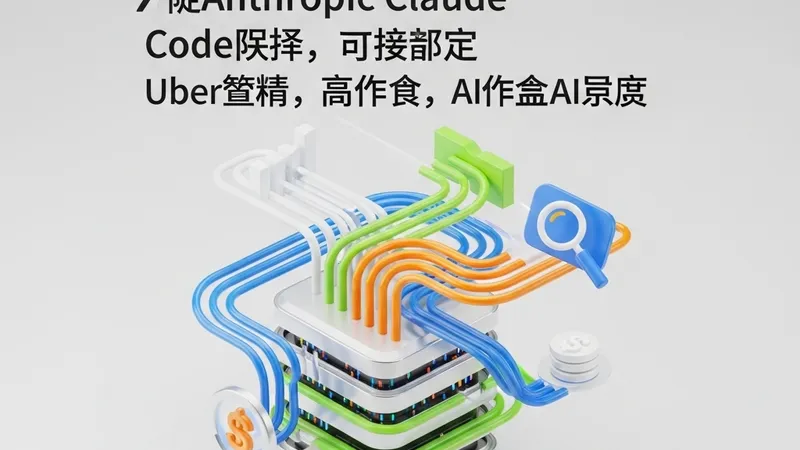 微软收紧Claude Code使用：企业AI编码成本之痛