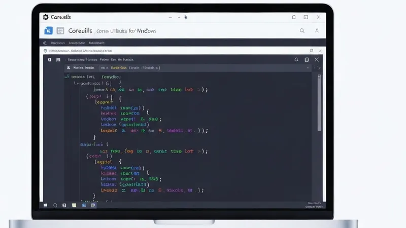 Microsoft Announces Coreutils for Windows Powered by Rust uutils
