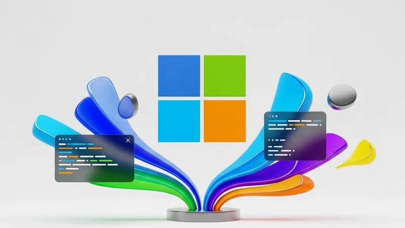 微软开源 Coreutils for Windows：基于 Rust 统一跨平台命令行体验