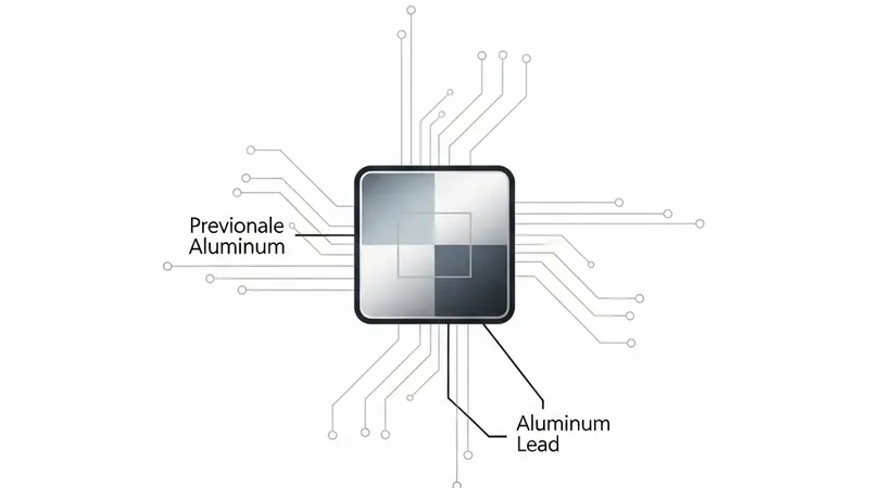 Microsoft Advances Topological Quantum Computing with New Qubit Materials