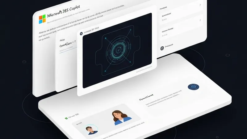 Microsoft Developing OpenClaw-like AI Agent for Enhanced Enterprise 365 Copilot with Potential Local Capabilities