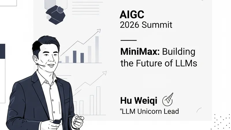 MiniMax's AI-Native Evolution: From Unlimited Tokens to All-Agent Workflows