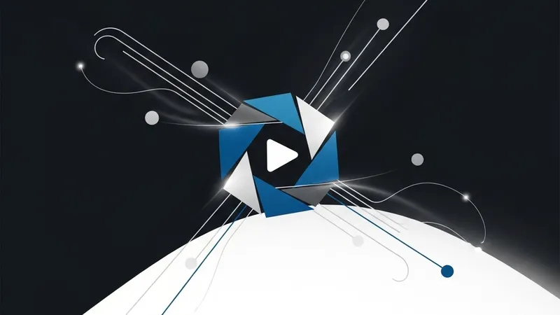 MiniMax H3 Unleashes End-to-End Video Generation, Revolutionizing Post-Production with AI