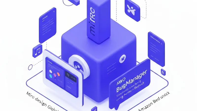 Miro携手AWS Bedrock：AI赋能软件缺陷路由，效率从数天提升至数小时