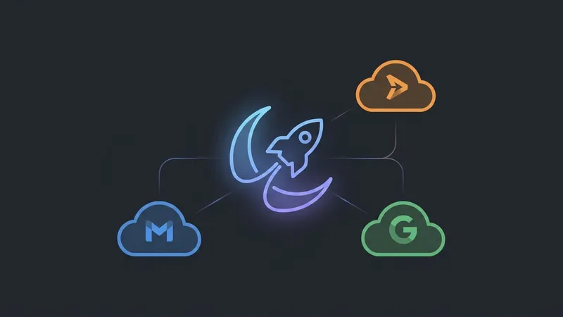 Moonshot AI Seeks Up to 30% Revenue Share from US Cloud Giants