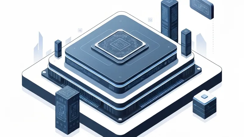 China GPU Pioneer Moore Threads Plans Hong Kong IPO to Fund AI Chip Ambitions