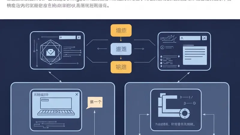 终端多Claude Code账户管理新招：direnv构建安全边界