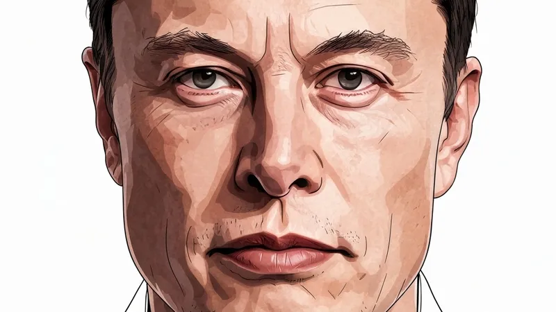 Musk's Past 'World War III' Threat Resurfaces Amid Failed OpenAI Settlement Talks
